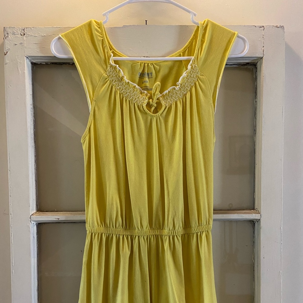 Summer dress